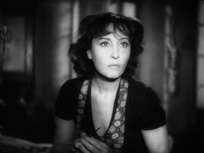 Clara Calamai, la stella del cinema che rifiutò il&nbsp;divismo