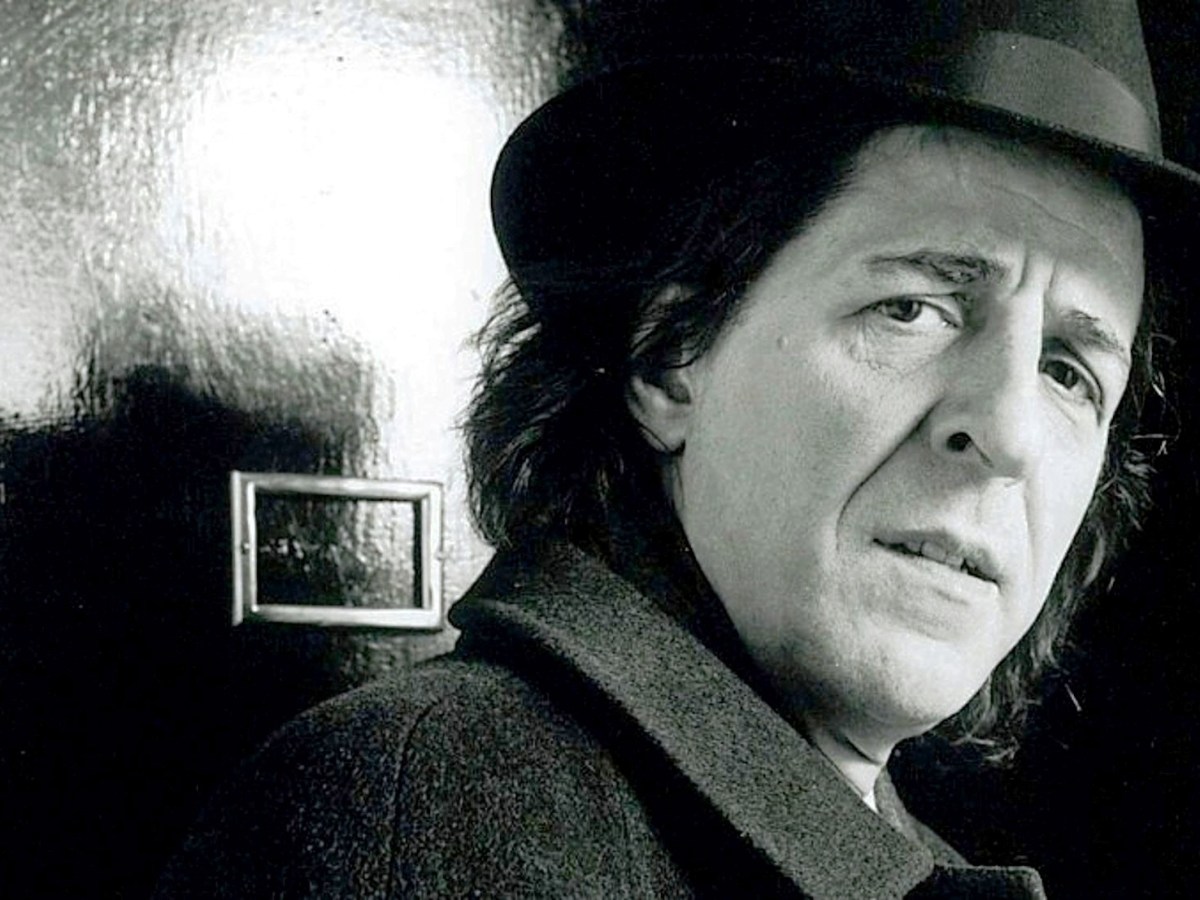 Giorgio Gaber, 5 capolavori per conoscere l’opera del grande cantautore&nbsp;milanese