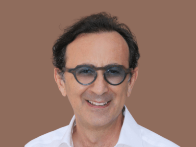 Giovanni Esposito: “La commedia per raccontare la&nbsp;malavita”