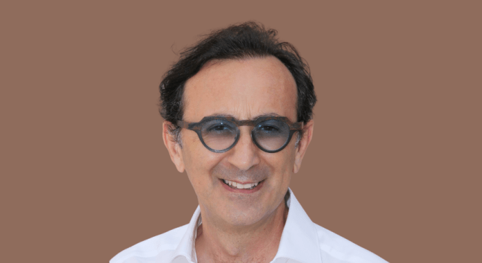 Giovanni Esposito: “La commedia per raccontare la&nbsp;malavita”