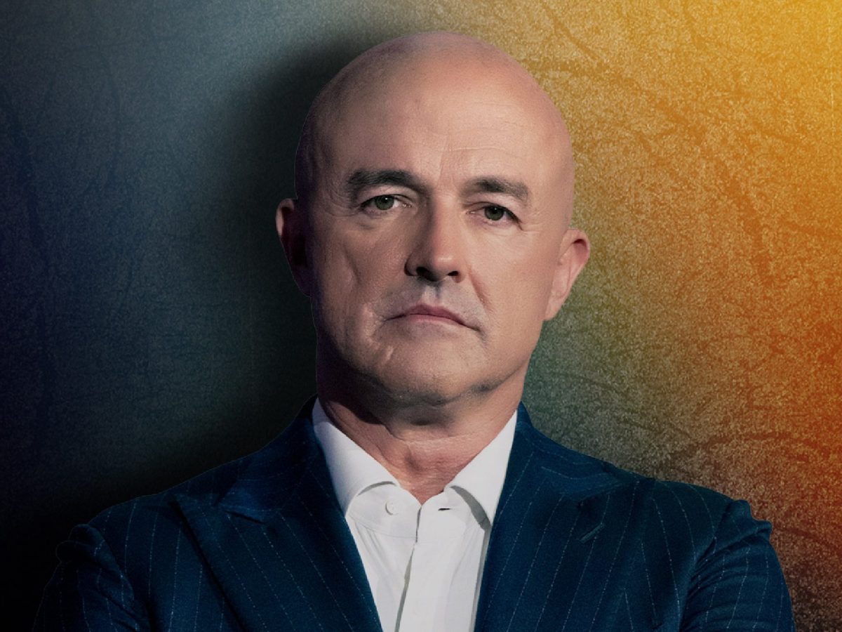 Gianluigi Nuzzi: “I grandi gialli tra verità e fake&nbsp;news”