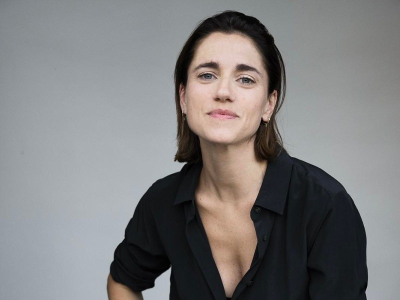 Eleonora Giovanardi: “Nel mio amore per la recitazione c’è l’ossessione di scoprire l’essere&nbsp;umano”